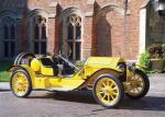 Stutz Bearcat 1914 года